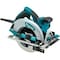 Makita Makita Magnesium Circular Saw, 5007MG, 7-1/4", 15 Amp, L.E.D. Light, Case 5007MG - alternate 1